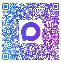 QR-код Финвал Консалт